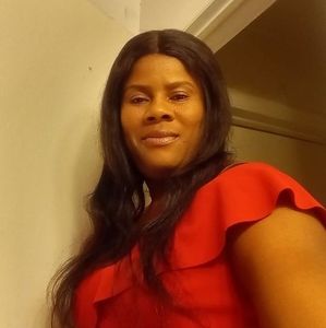 Meet your Posher, Ruth